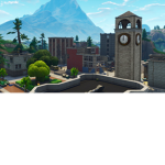 Tilted Towers Fan Club