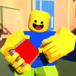 Classic Button Simulator