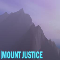 Mount Justice