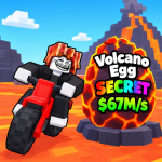 Bike For Eggs