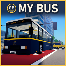 My Bus 🚌 icon