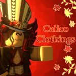 Calico Clothings