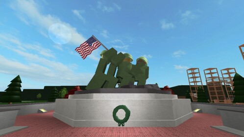 USMC Boot Camp