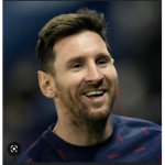 Fan Messi