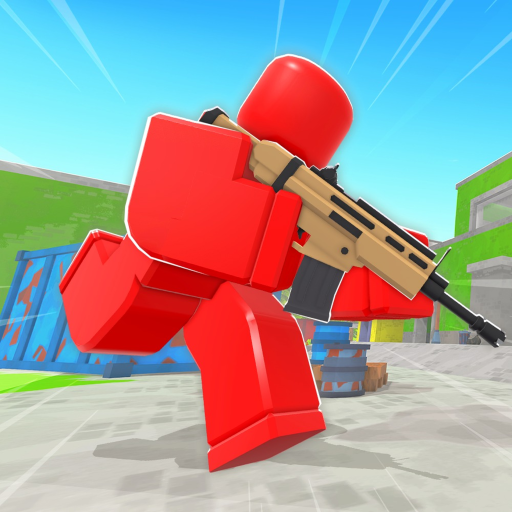 Gun Minigames [TESTING]