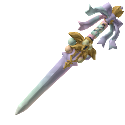 Easter Sword CODE: [Eg6] thumbnail