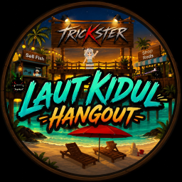 HANGOUT LAUT KIDUL