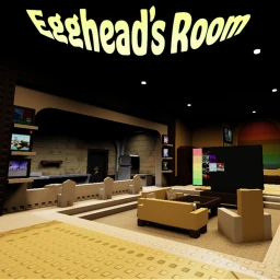 Egghead's Room icon