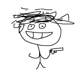 degenerative shooter