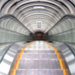 200,000 Mile Escalator To VIP! [Heaven!]