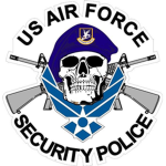 [U.S.A.F. SF] Air Force Security Forces