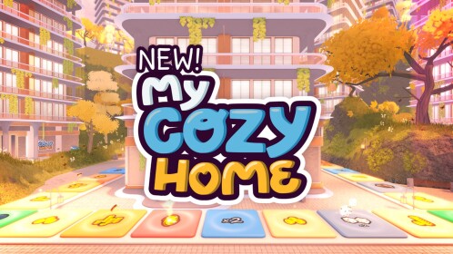 [BETA] Cozy Home: Builder