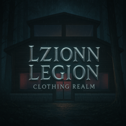 Lzionn Legion: Clothing Realm