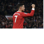 Ronaldo is back at Man U