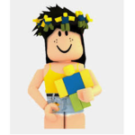 Roblox team red the legend