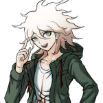 everyone is nagito