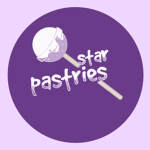.-+ Star Pastries +-.