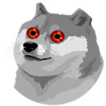 Wolf Doge