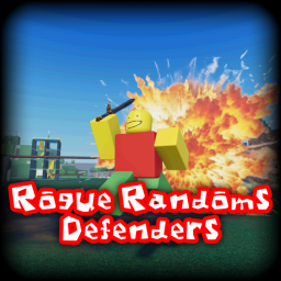 Rogue Randoms Defenders icon