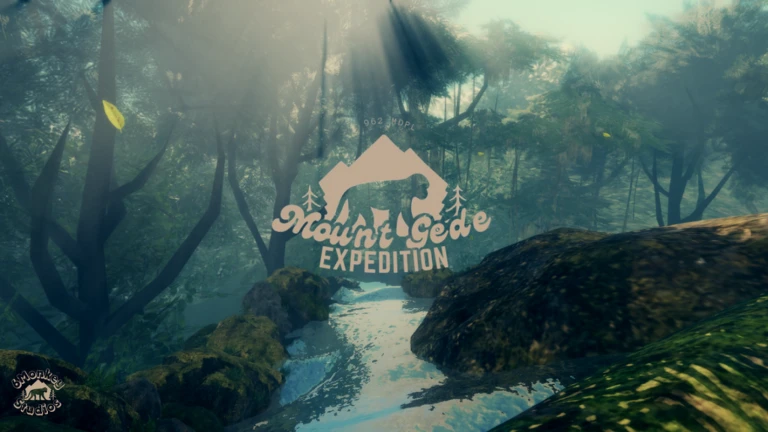 [UPDATE] Mount Gede Via Gunung Putri