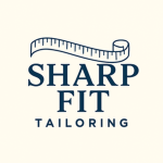 Sharp Fit Tailoring