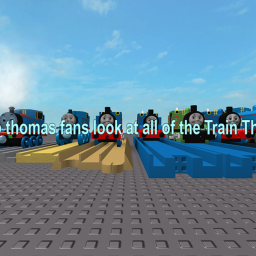 Thomas fans