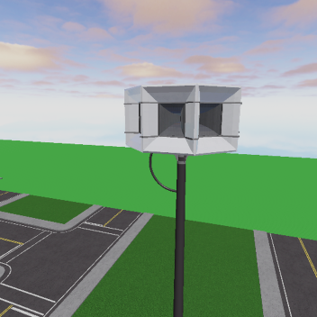 tornado siren world mega upgrade!