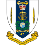 [RM]- 42 Commando