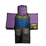 Wrath of Thanos