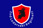2nd Ledarvakt Regiment