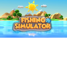 [New] Fishing Simulator