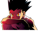HxH Final Chapter