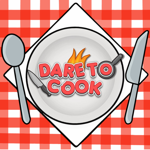 Dare To Cook official Roblox game thumbnail
