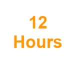 12 Hours