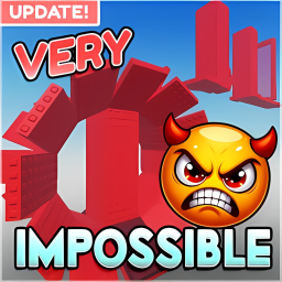 😈 INTENSE Obby!