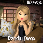 Deadly Divas