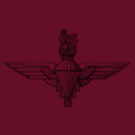 [UK] Parachutе Regiment