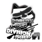 Roblox Sniper Division Squad 1