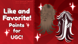 Points for UGC