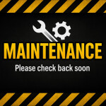 maintenance