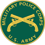 アメリカ陸軍憲兵隊