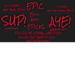 The Epic Sqaud