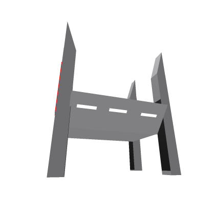Mad City Bridge From Chapter 2