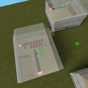 [UPDATE!] SuperHeroes Tycoon [SECRET TYCOON]