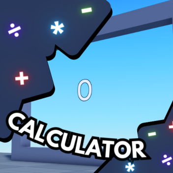 Real Time Calculator!
