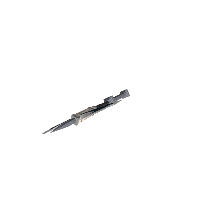 Battle axe