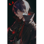 ~Demon lords~