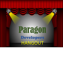 Paragon Developers Hangout place