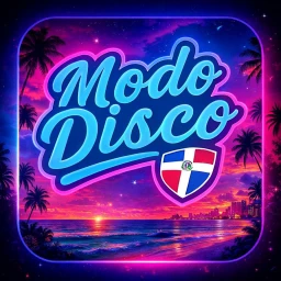 DISC MODE icon