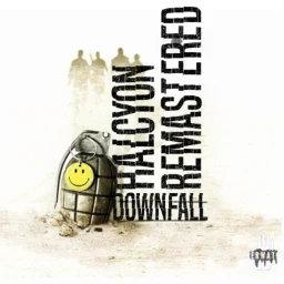 Downfall: Halcyon Remastered [10.10.26] icon